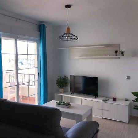 El Toyo-Cabo De Gata-Mar Y Golf Apartman Almería Kültér fotó