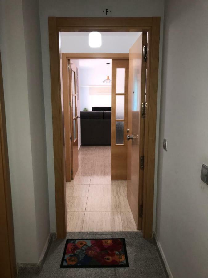 El Toyo-Cabo De Gata-Mar Y Golf Apartman Almería Kültér fotó